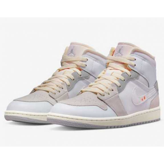 Кросівки JORDAN 1 MID купить