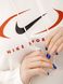 Толстовка Nike NS FLC OS PO HD SWSH 3