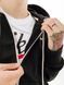 Кофта Nike M NK DF STD ISSUE FZ HOODIE 3