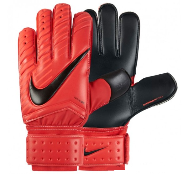 Вратарские перчатки Nike GK Spyne PRO купить