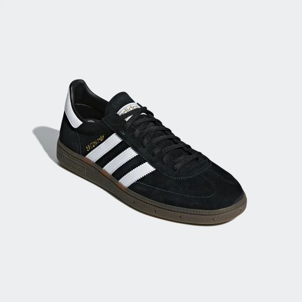Кросівки Adidas Handball Spezial Black DB3021 купити