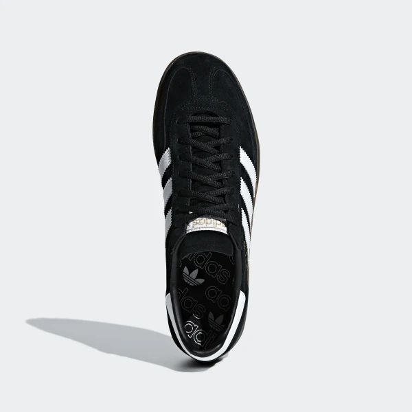 Кросівки Adidas Handball Spezial Black DB3021 купити