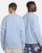 Кофта Nike ACG Therma-FIT Fleece Crew 2