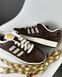 Кросівки Adidas Forum Low CL 1