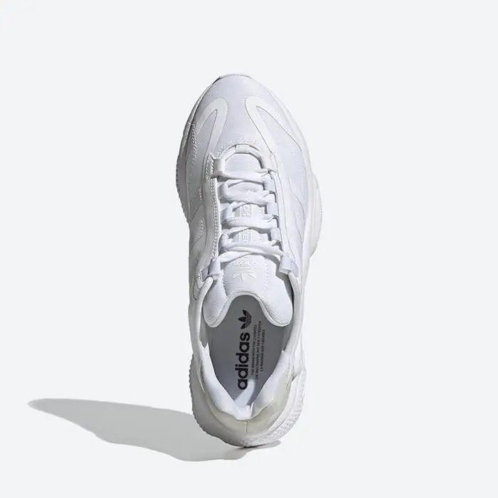 Кросівки Adidas OZWEEGO PURE купити
