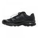 Кросівки Salomon S/Lab XT-6 Adv Triple Black 1