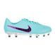 Бутси Nike Tiempo Legend 10 Club FG/MG Junior 2