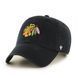 Бейсболка 47 Brand CHICAGO BLACKHAWKS купить