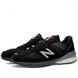 Кросівки New Balance 990 V5 Black M990BK5 2