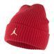 Шапка JORDAN BEANIE UTILITY METAL JM 1
