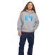 Толстовка Nike Sb U Flc Hd Po Corposk8 Gfx FN2556-063 5
