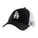 Бейсболка 47 Brand MLB Los Angeles Dodgers Branson MVP 1