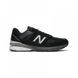 Кросівки New Balance 990 V5 Black M990BK5 1