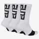 Шкарпетки Nike Elite Everyday Crew 3Pak 2