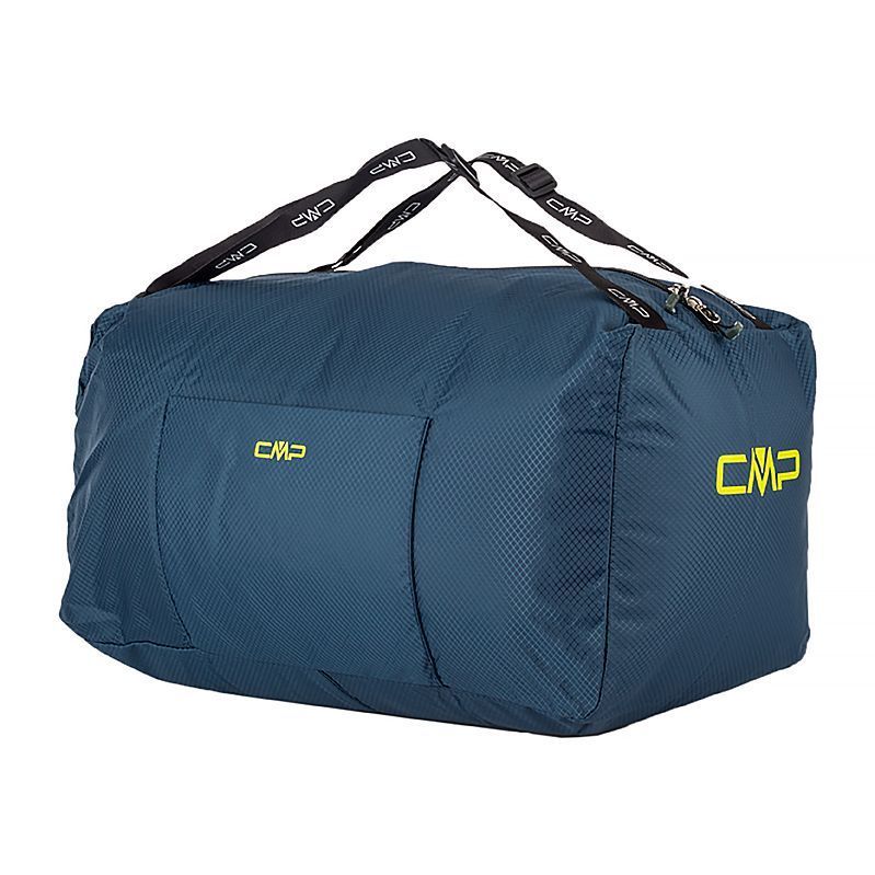 Сумка CMP FOLDABLE GYM BAG 25L купити
