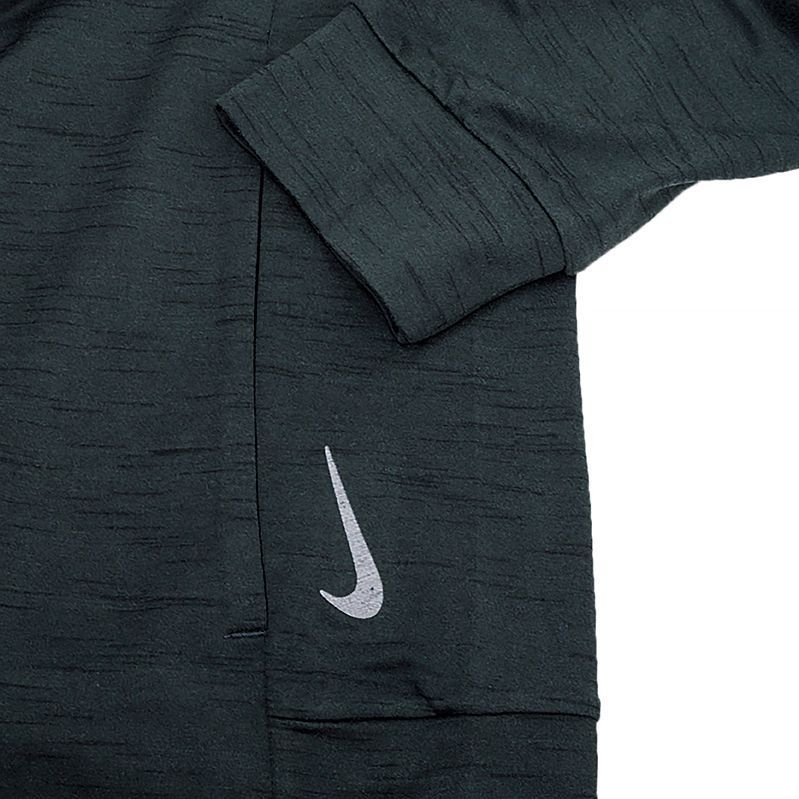 Кофта Nike M NY DF TOP FZ купити