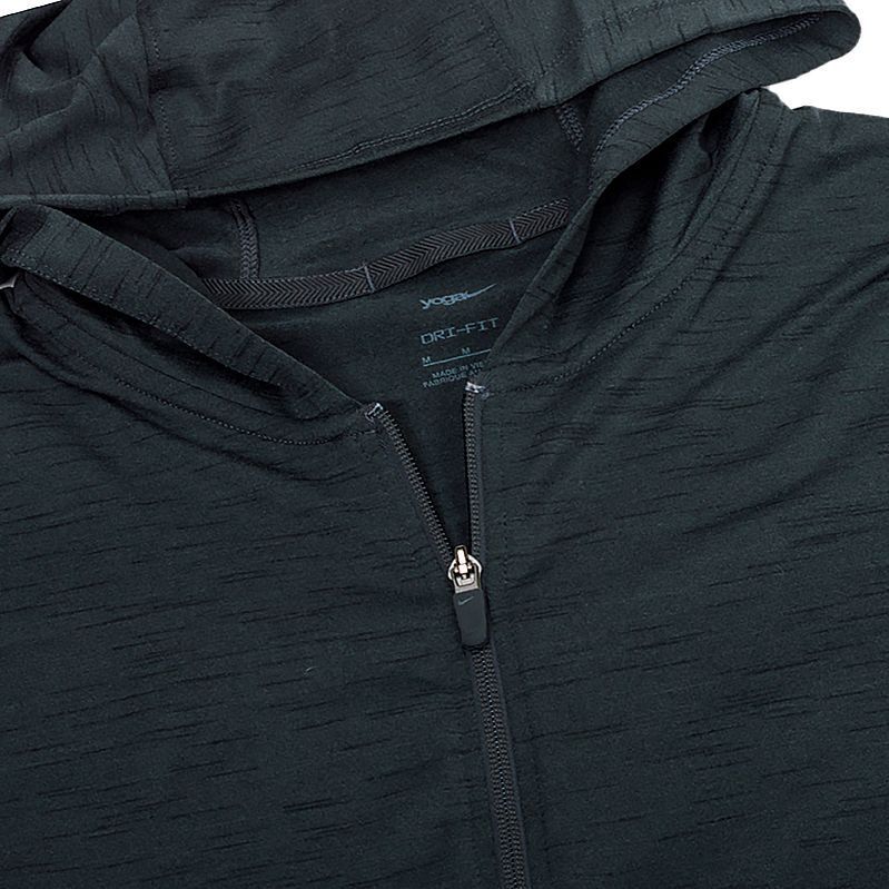 Кофта Nike M NY DF TOP FZ купити