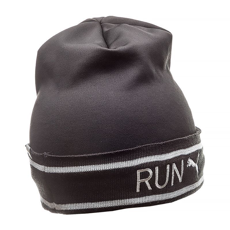 Шапка Puma Classic Running Cuff Beanie купити