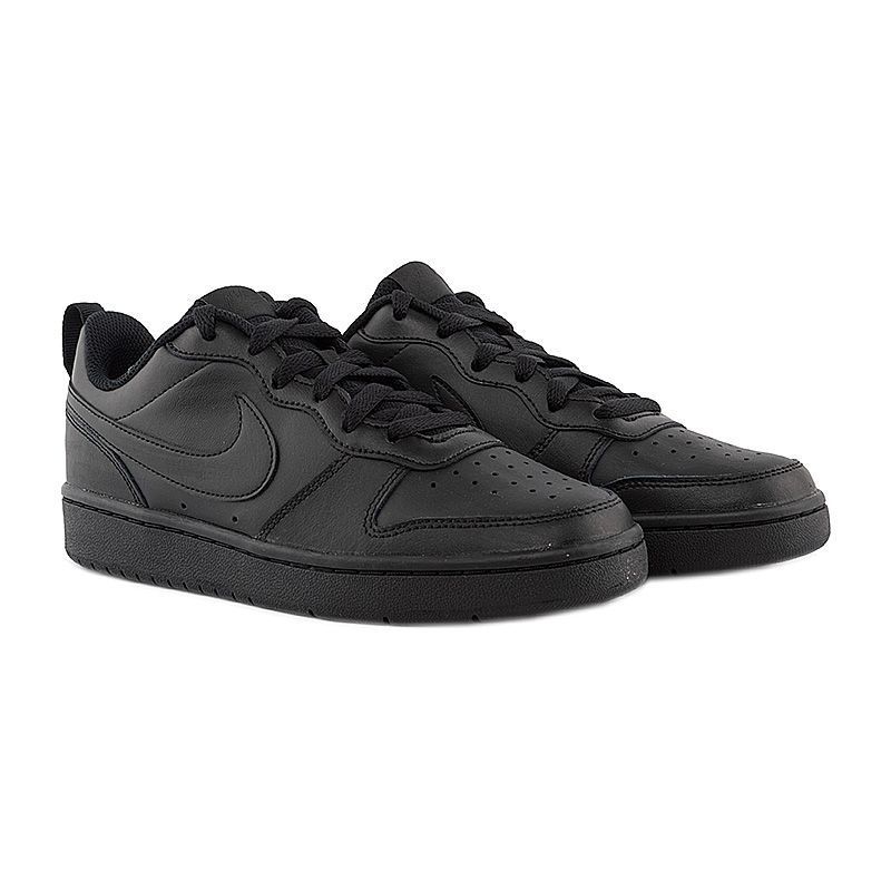 Кросівки Nike COURT BOROUGH LOW 2 (GS), шт купити