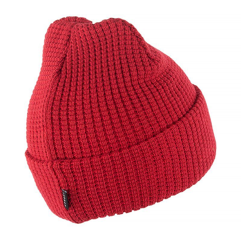 Шапка JORDAN BEANIE UTILITY METAL JM купити