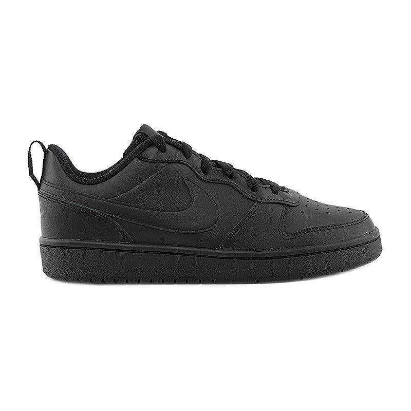 Кросівки Nike COURT BOROUGH LOW 2 (GS), шт купити