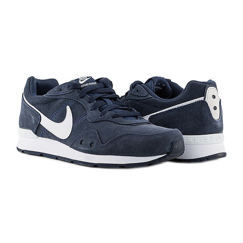 Кросівки Nike VENTURE RUNNER SUEDE купити