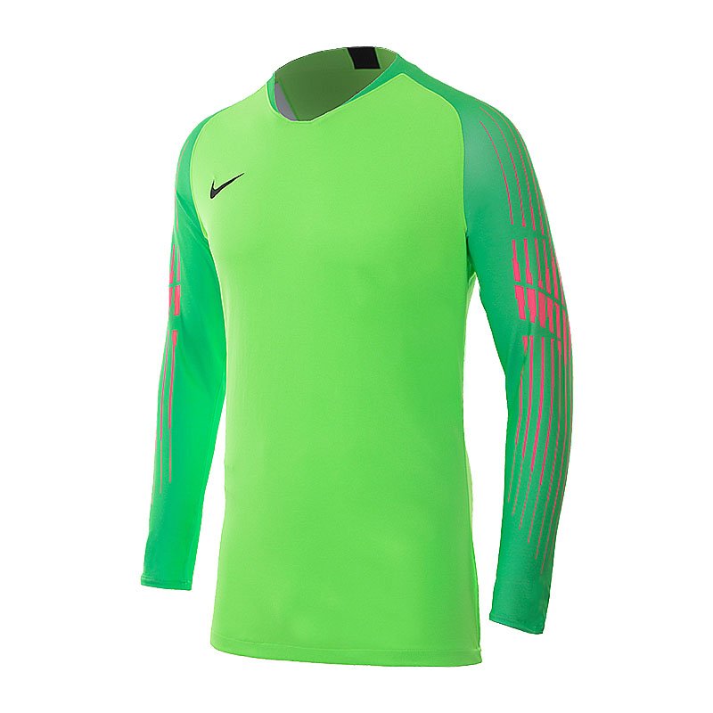 Футболка Nike GARDIEN Long Sleeve купити