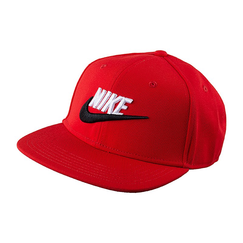 Бейсболка Nike Y NK PRO CAP FUTURA 4 купити