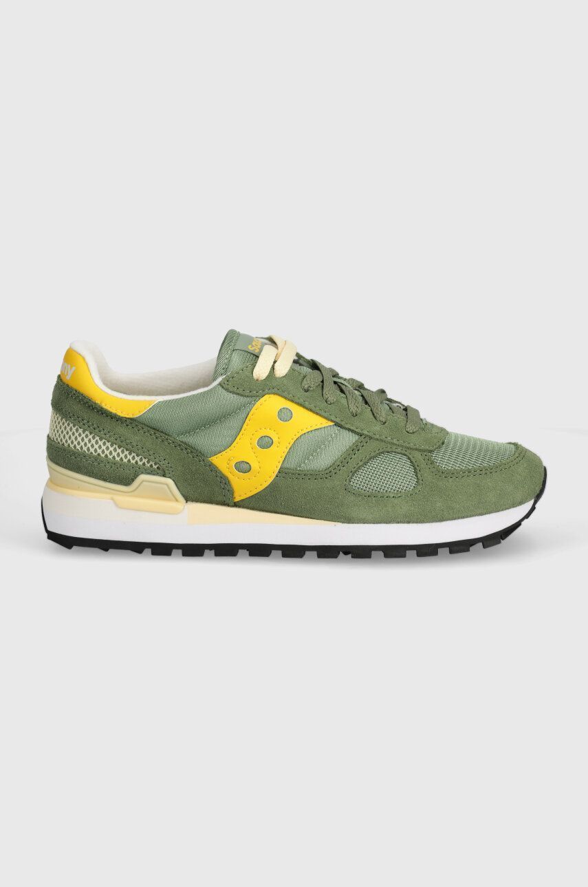 Кросівки Saucony SHADOW ORIGINAL купити