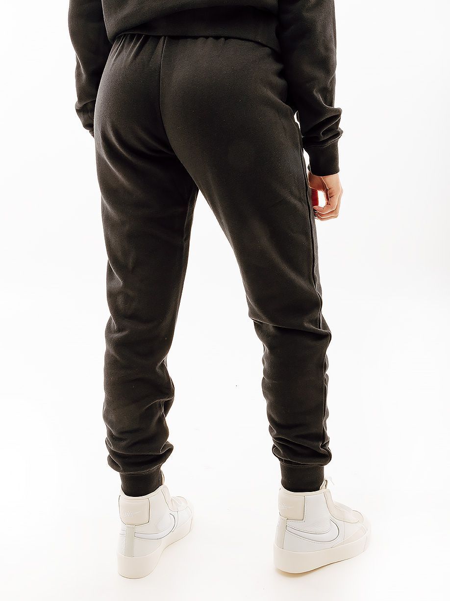 Штани Nike NS CLUB FLC SHINE MR PANT купити