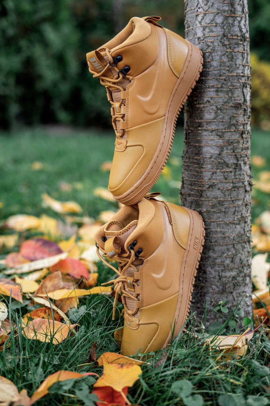 Кроссовки Nike PATH WNTR купить