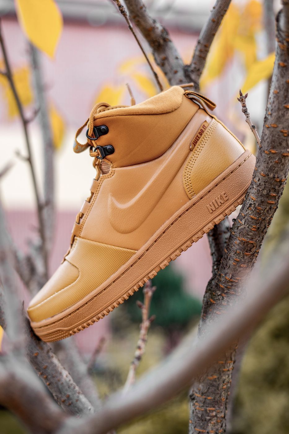 Кроссовки Nike PATH WNTR купить