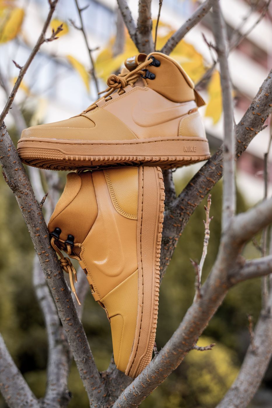 Кроссовки Nike PATH WNTR купить