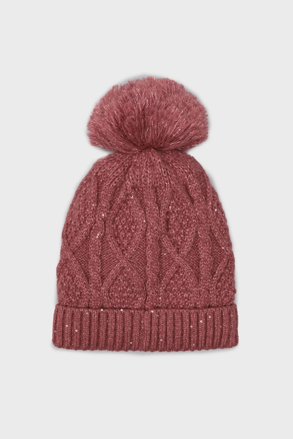 Шапка CMP KID G KNITTED HAT купить