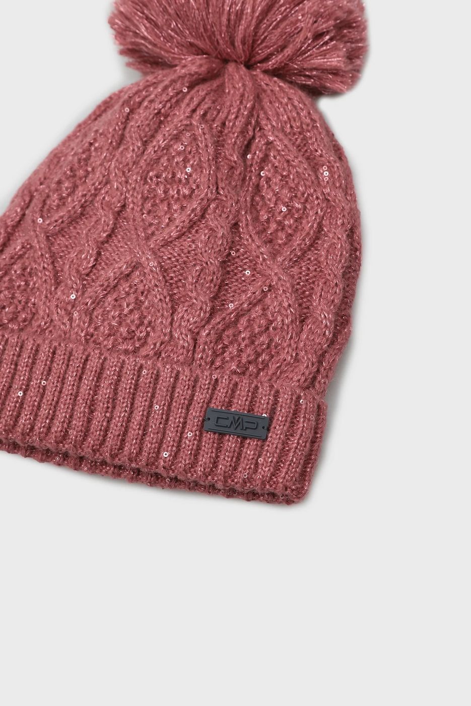 Шапка CMP KID G KNITTED HAT купить