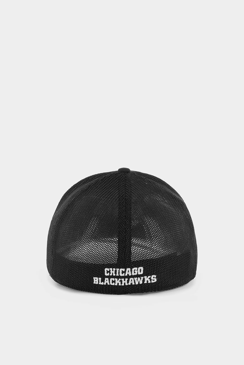 Бейсболка 47 Brand CHICAGO BLACKHAWKS TROPHY купити