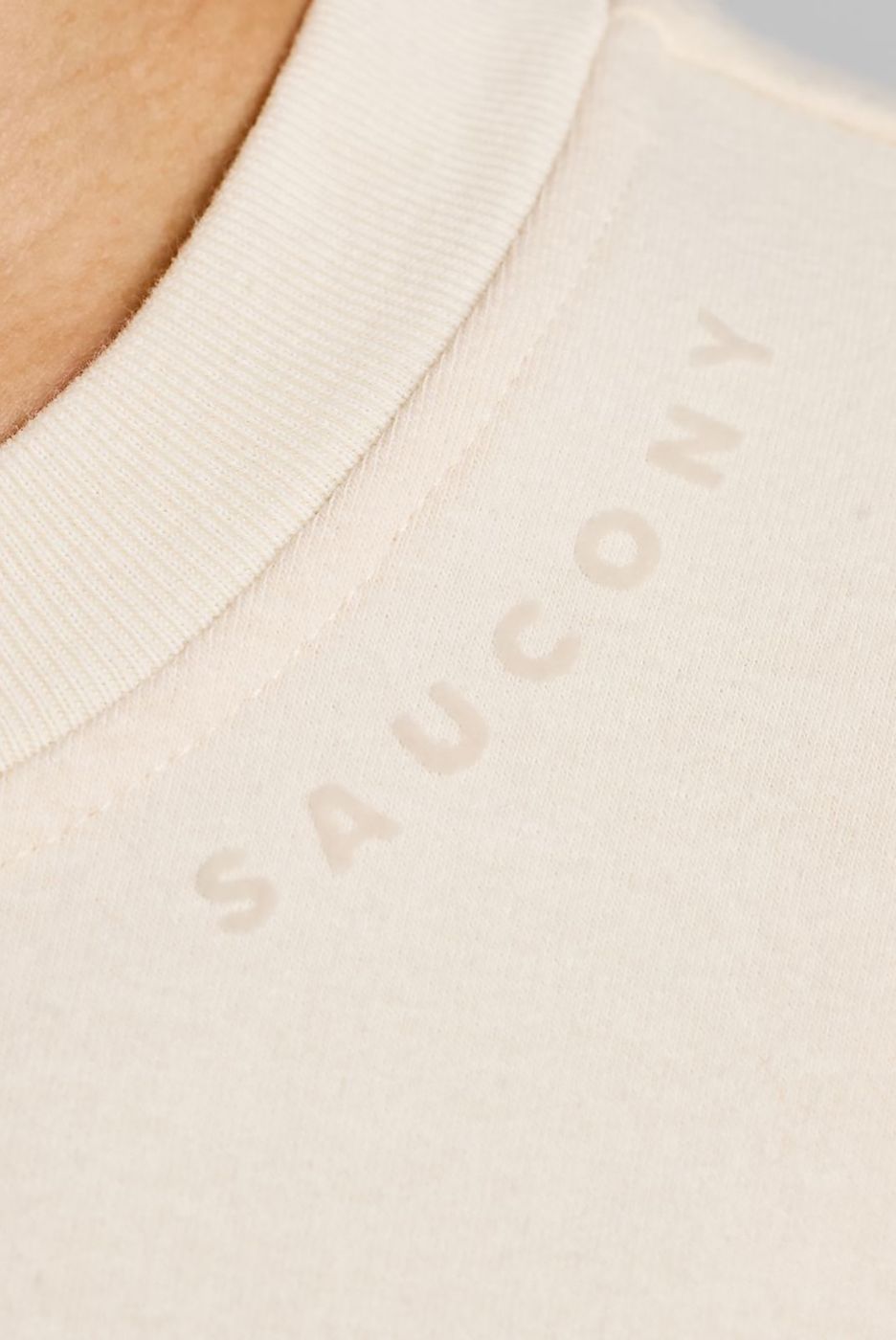 Кофта Saucony RECOVERY CREW купити