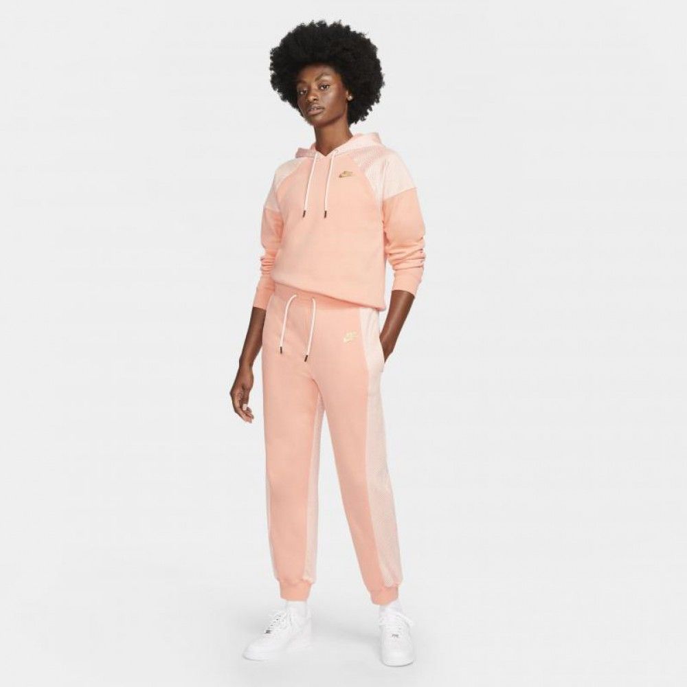 Штани Nike Serena Design Crew Pink DD3862-693 S купити