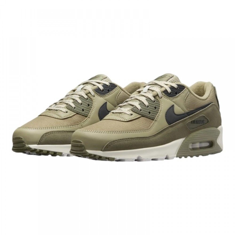 Кросівки NIKE AIR MAX 90 OLIVE купить