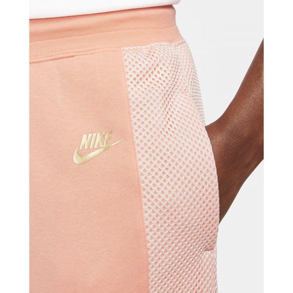 Штани Nike Serena Design Crew Pink DD3862-693 S купити