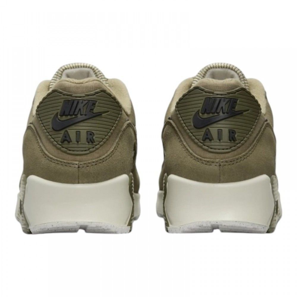 Кросівки NIKE AIR MAX 90 OLIVE купить