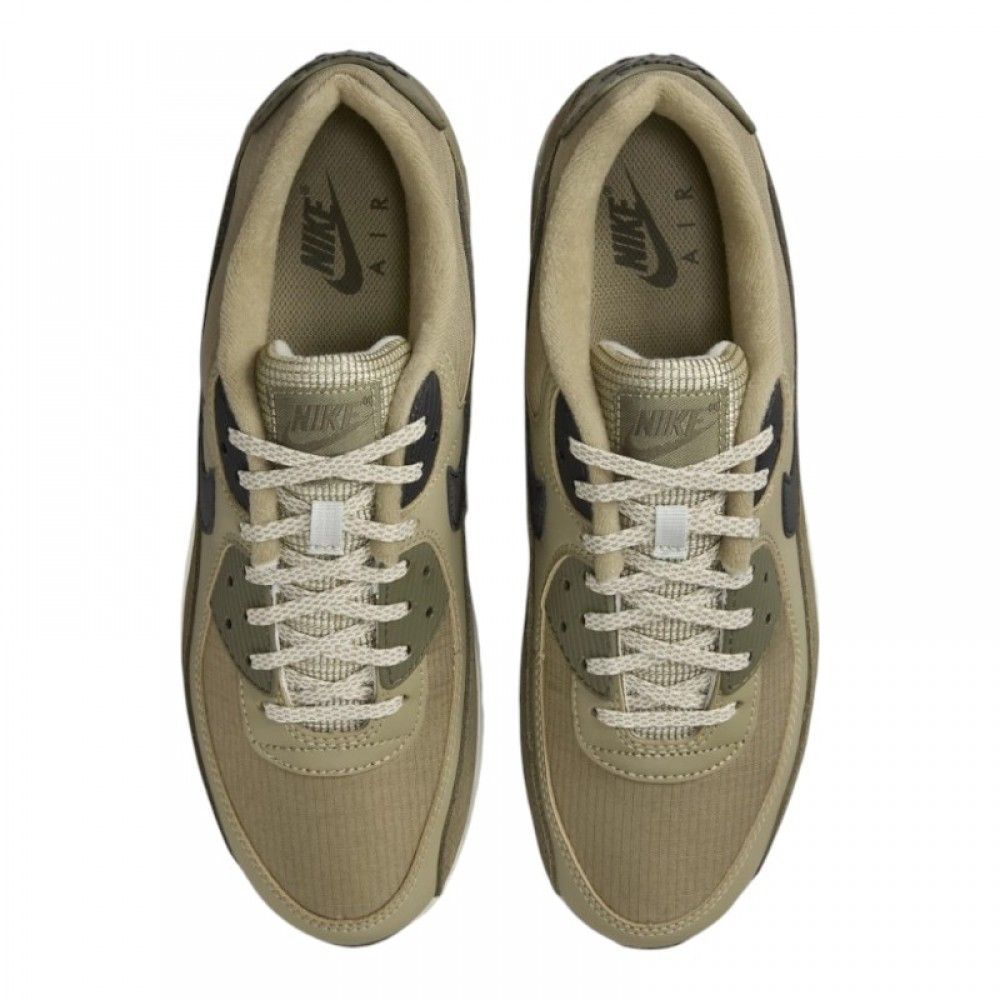 Кросівки NIKE AIR MAX 90 OLIVE купить