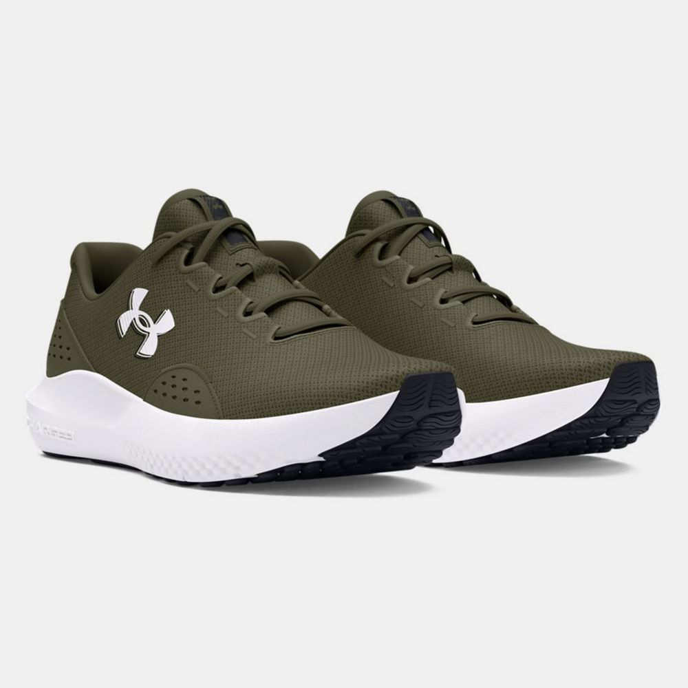 Кросівки Under Armour Charged Surge 4 купити