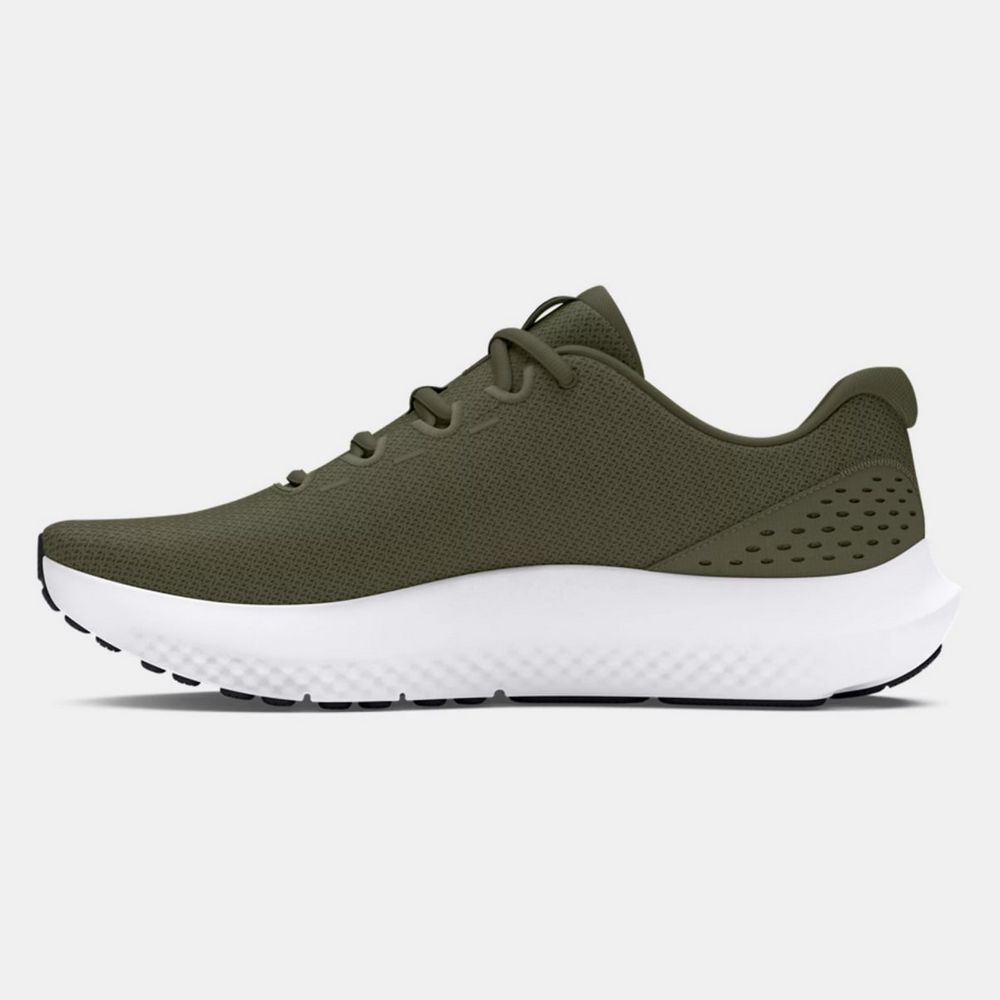 Кросівки Under Armour Charged Surge 4 купити