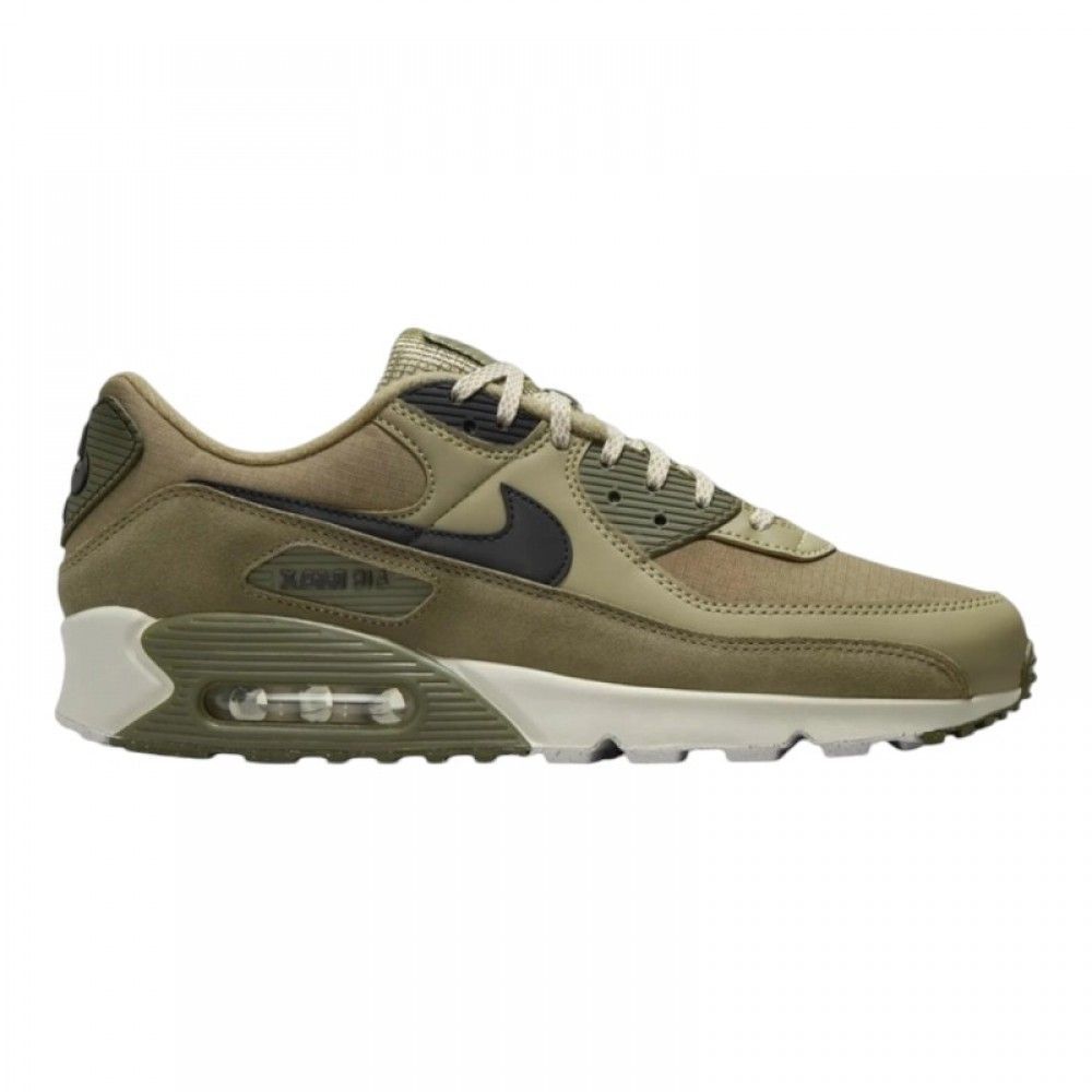 Кросівки NIKE AIR MAX 90 OLIVE купить