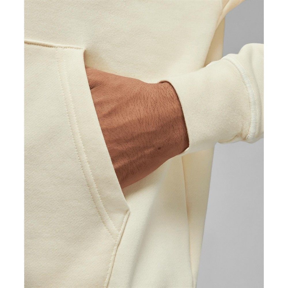Худі Nike M J Ess Gfx Flc Winter Beige Dv7677-113 XL купити