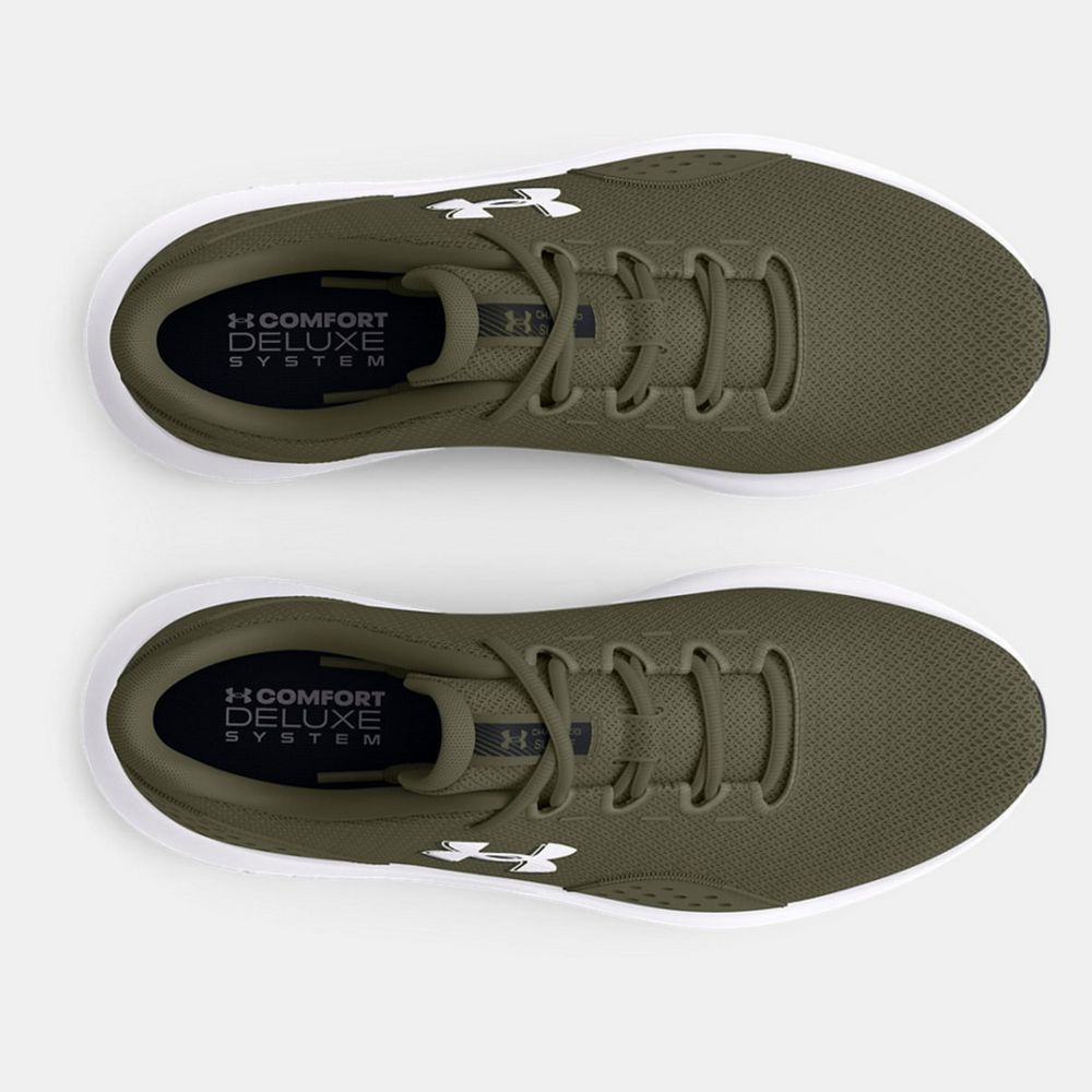 Кросівки Under Armour Charged Surge 4 купити