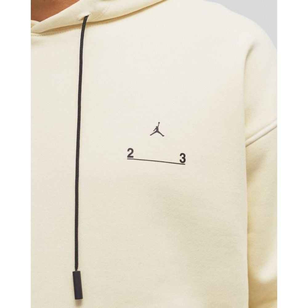 Худі Nike M J Ess Gfx Flc Winter Beige Dv7677-113 XL купити