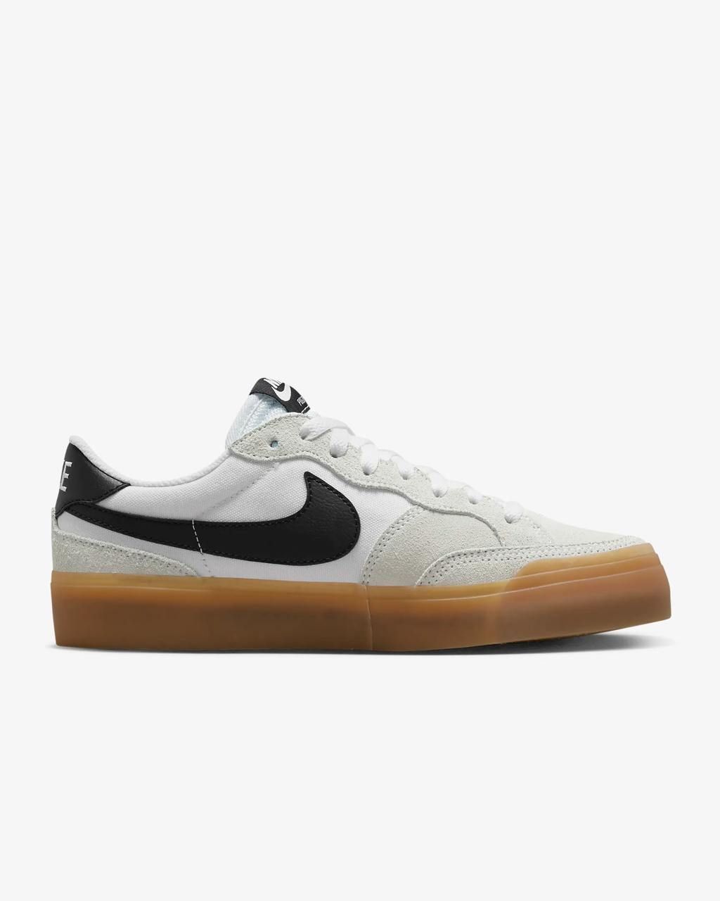 Кросівки Nike SB ZOOM POGO PLUS купити