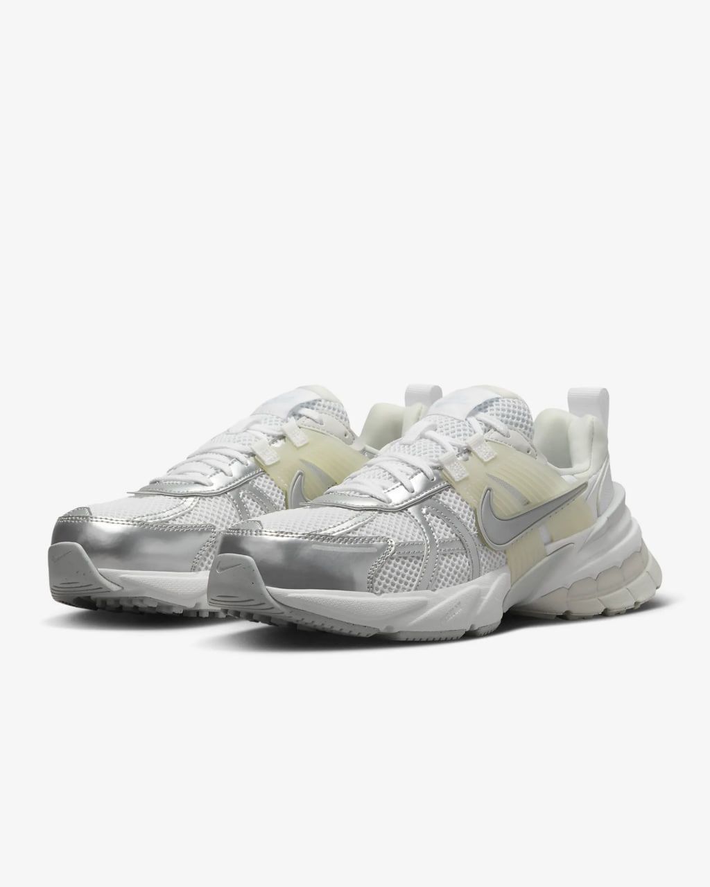 Кросівки Nike W V2K RUN купити